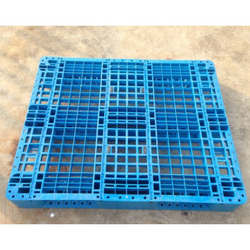 Warehouse Storage Shelf Plastic Pallet (YD-1108)